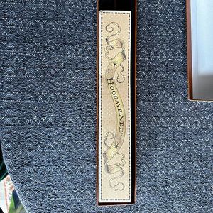 NWOT INTERACTIVE Harry Potter Wand Harry's Wand